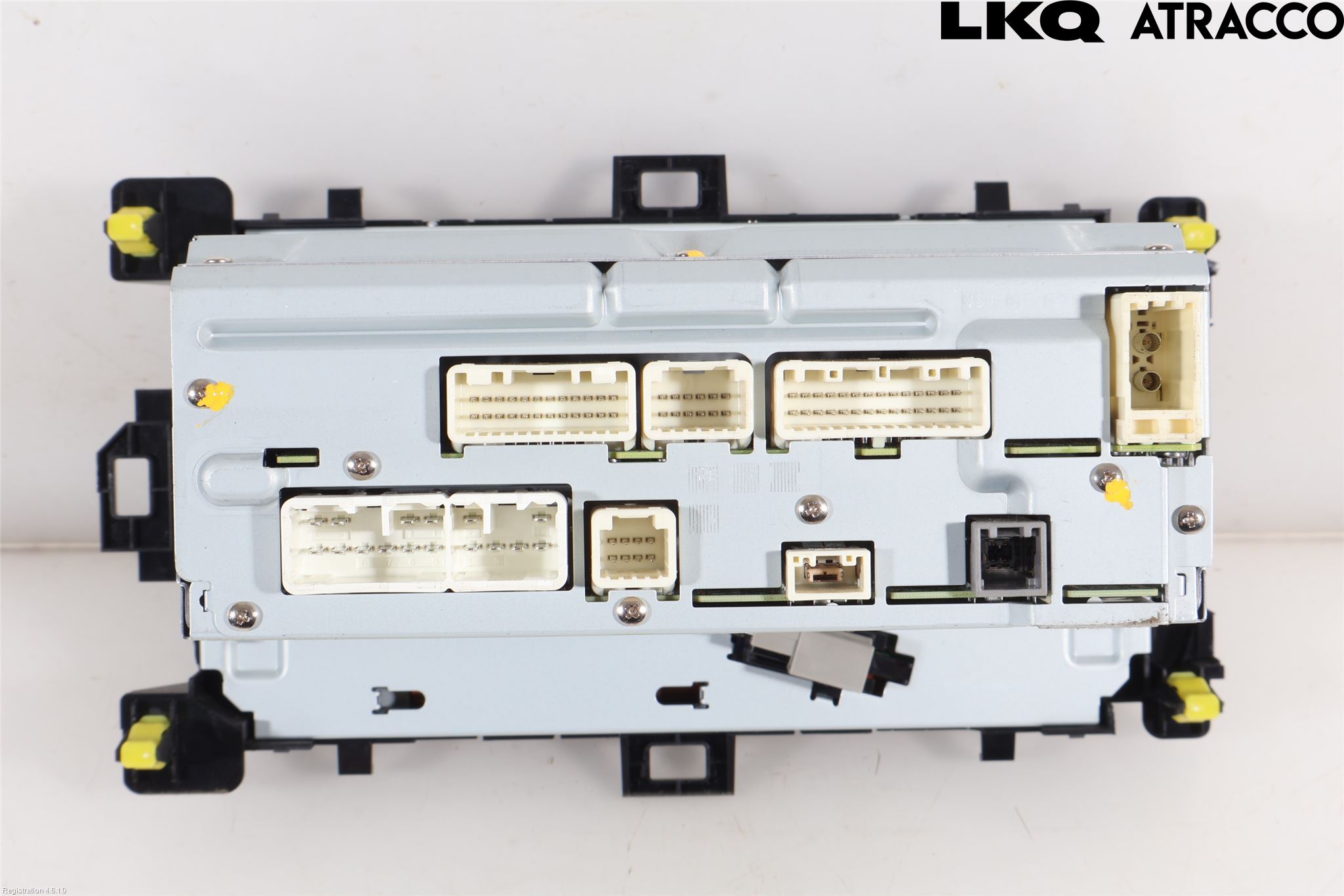 Toyota YARIS XP130 15-20 Cd Radio - Multimediapanel