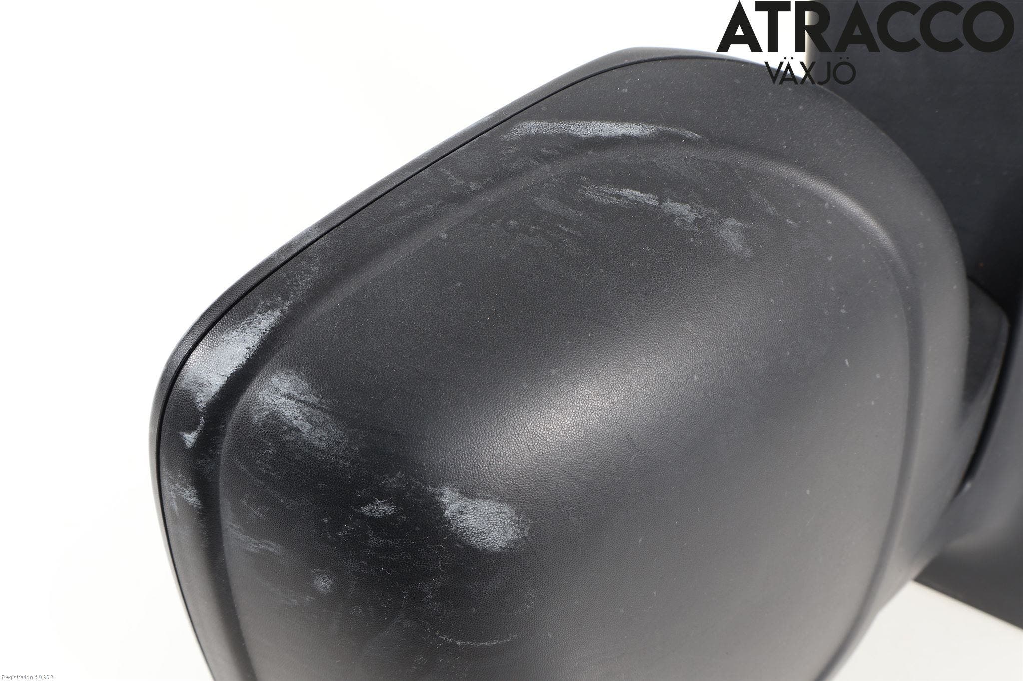 Fiat SCUDO 07-16 Spegel Yttre El Hö