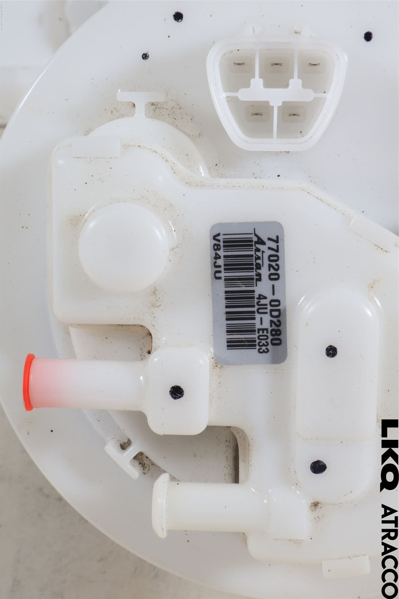 Toyota YARIS CROSS XP21 21- Bränslepump El