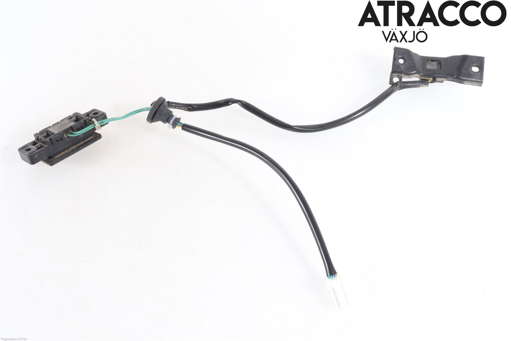 Suzuki VITARA 15- Bakluckehandtag