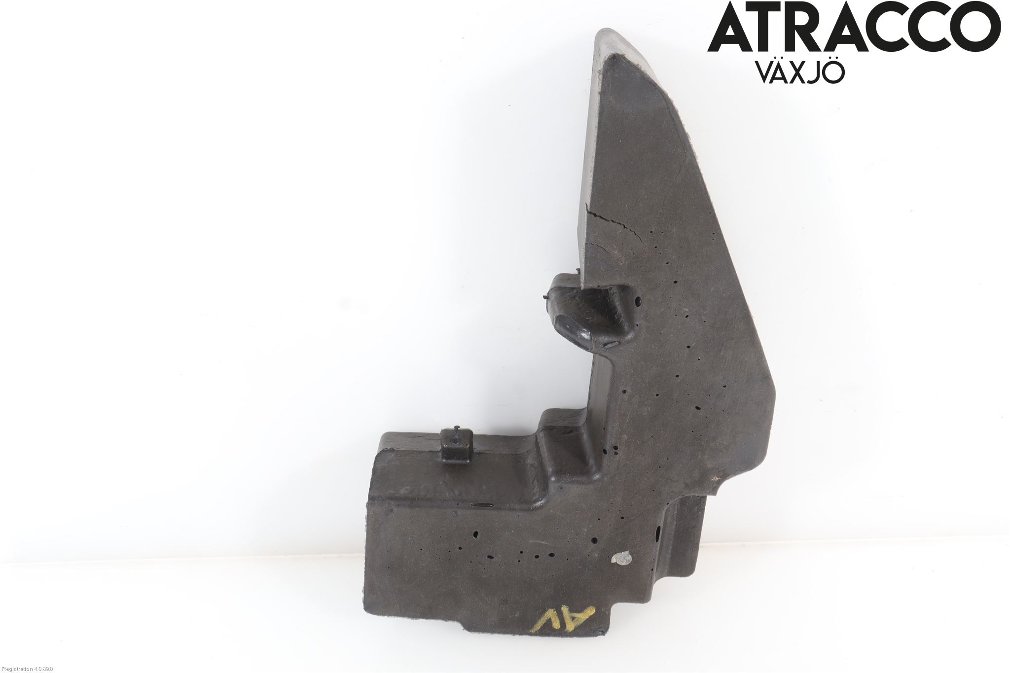 Mazda CX-30 20- Skärm Inner