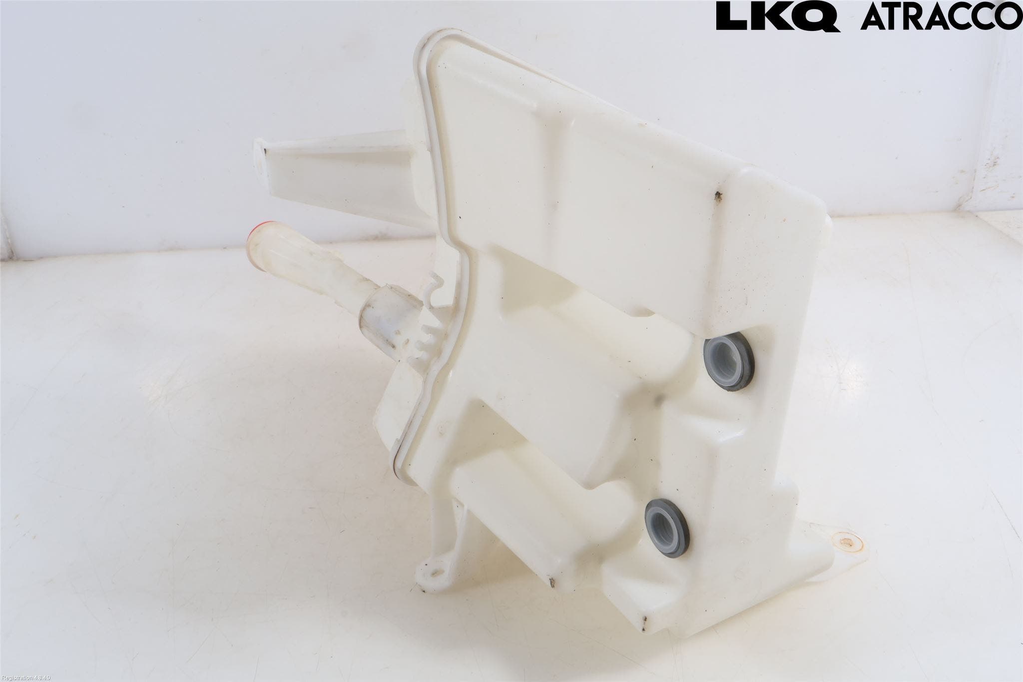 Toyota AVENSIS 09-15 Spolartank Vindruta