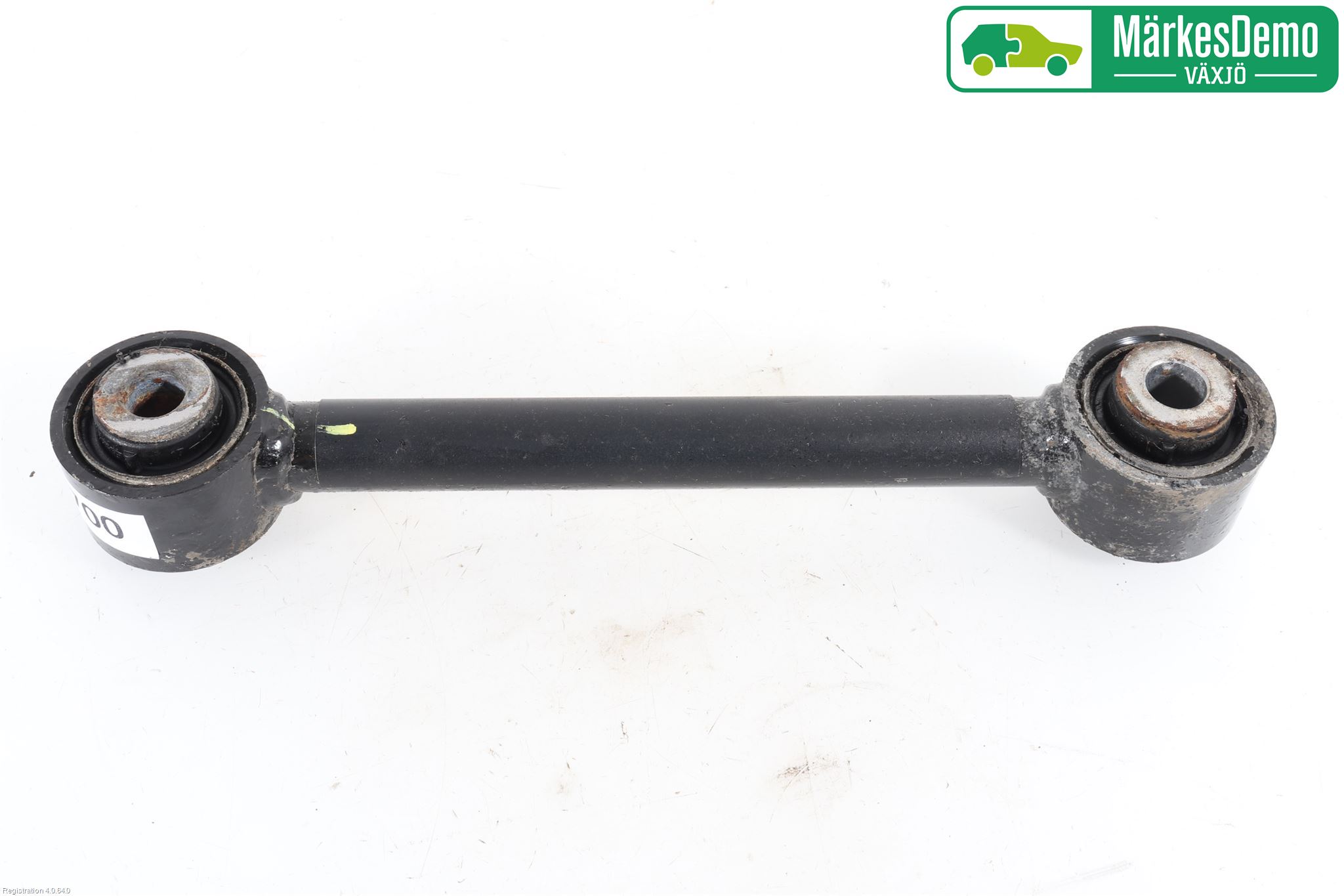 Hyundai TUCSON 05- Bärarm Bak Vänster