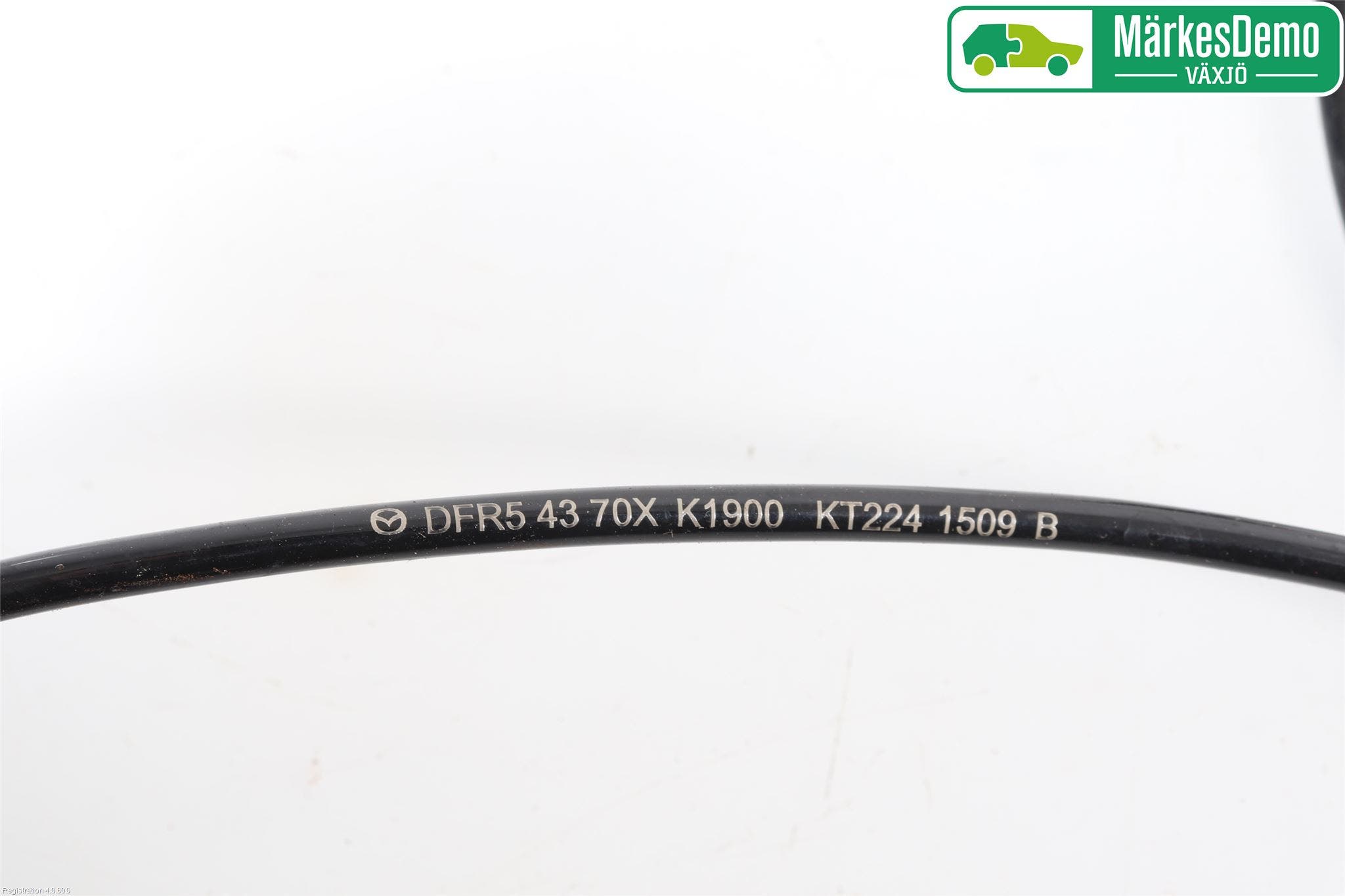 Mazda CX-30 20- Abs Sensor