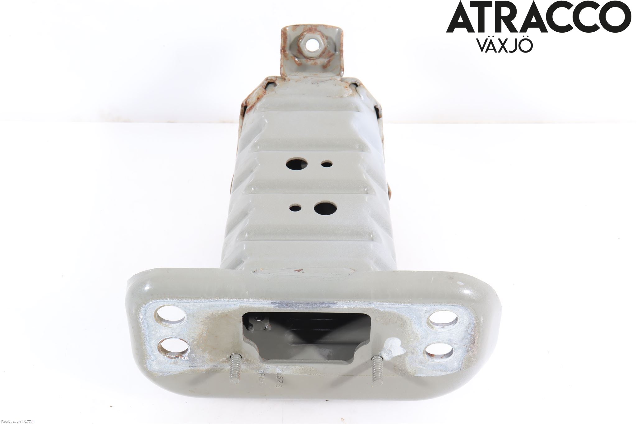 Toyota YARIS XP130 15-20 Stötfångarbärjärn Fram