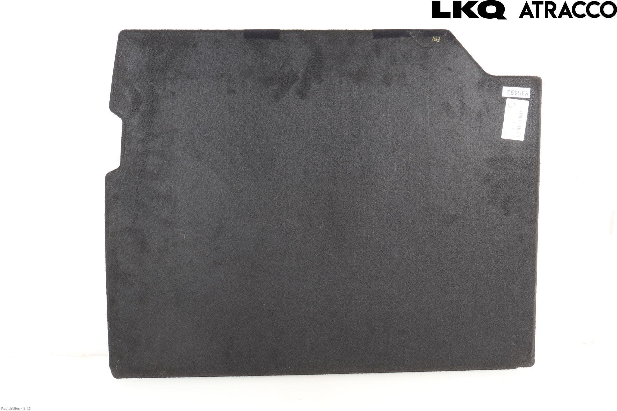 Toyota YARIS CROSS XP21 21- Bagage Golv