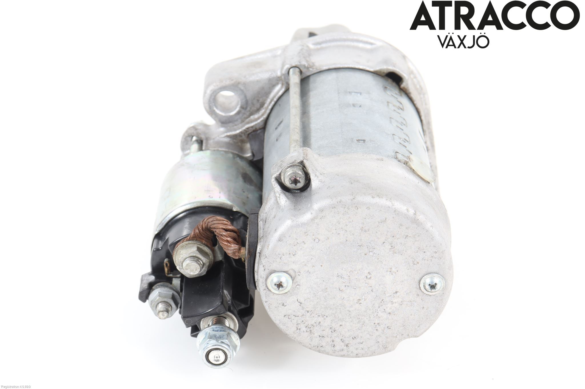 Mercedes-Benz MB CLA-KLASS (C117/X117) 13-19 Startmotor Diesel