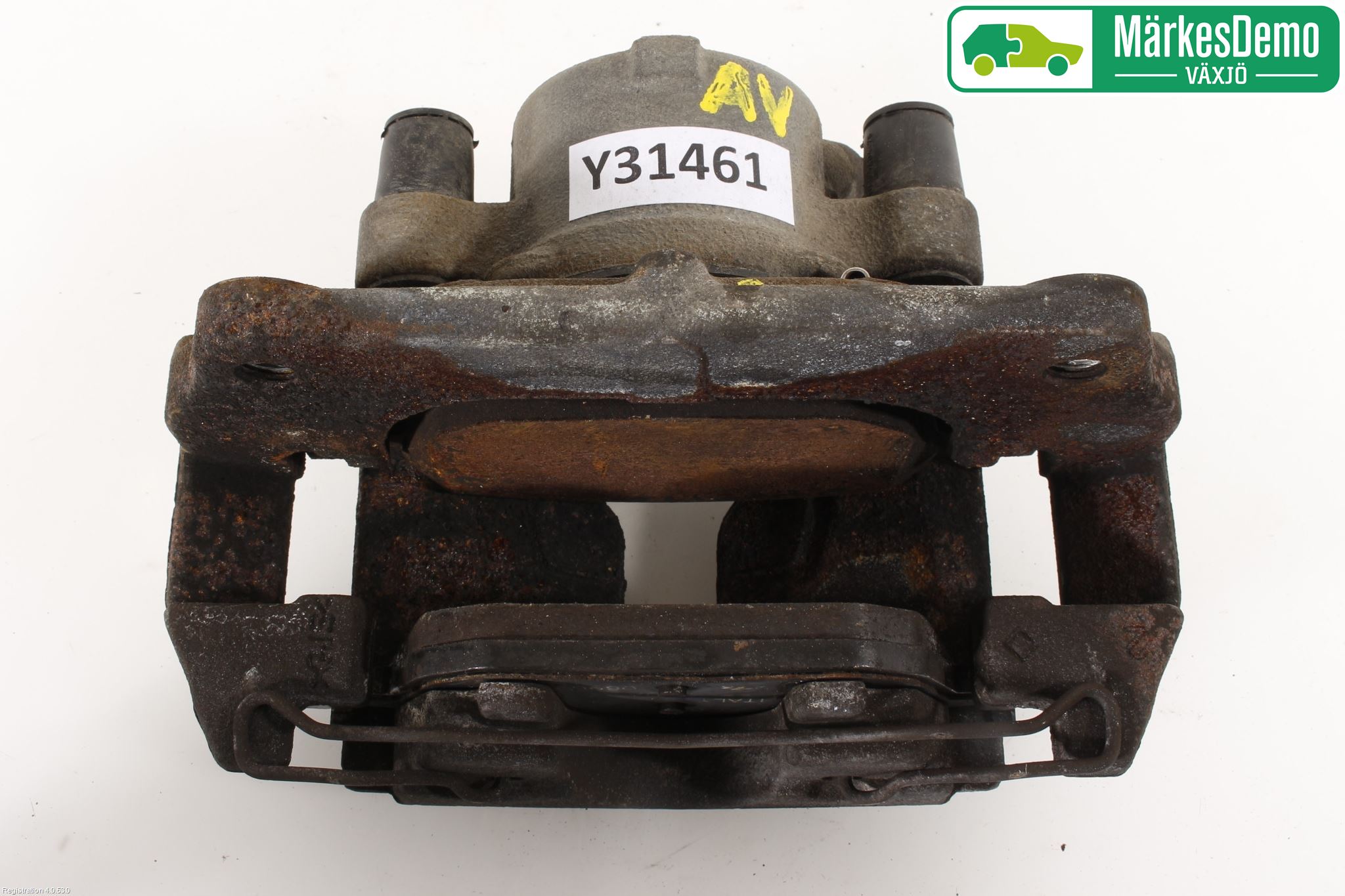 Honda CIVIC 12-16 Bromsok Fram Höger