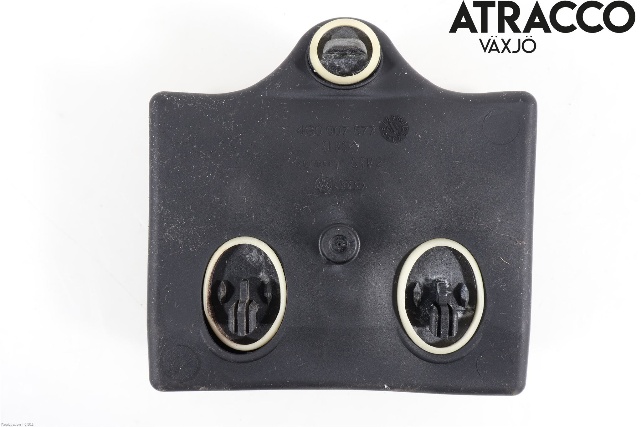 Audi A6 ALLROAD 12-18 Styrenhet Dörr