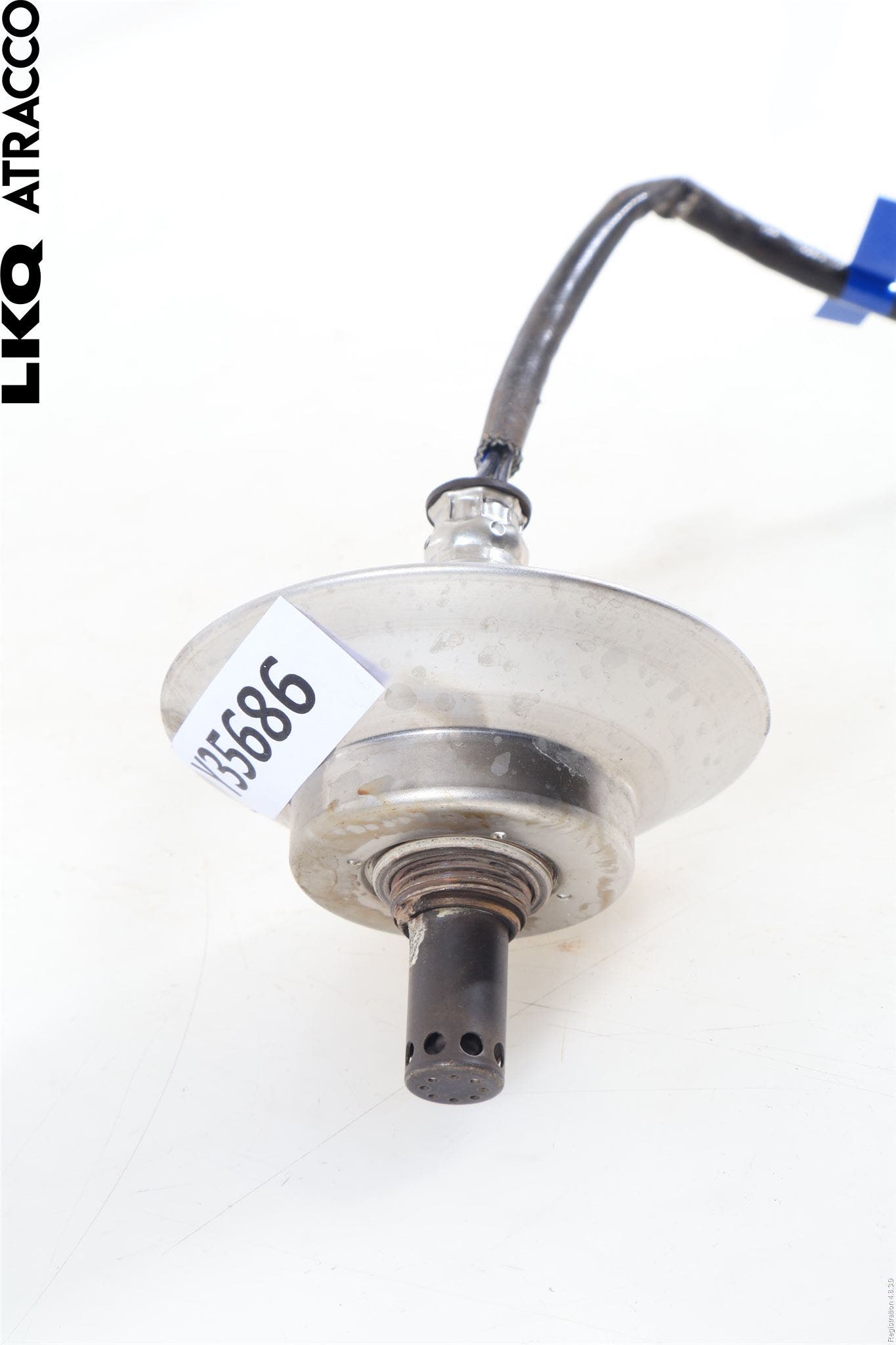 Toyota COROLLA 19- Injlambdasond