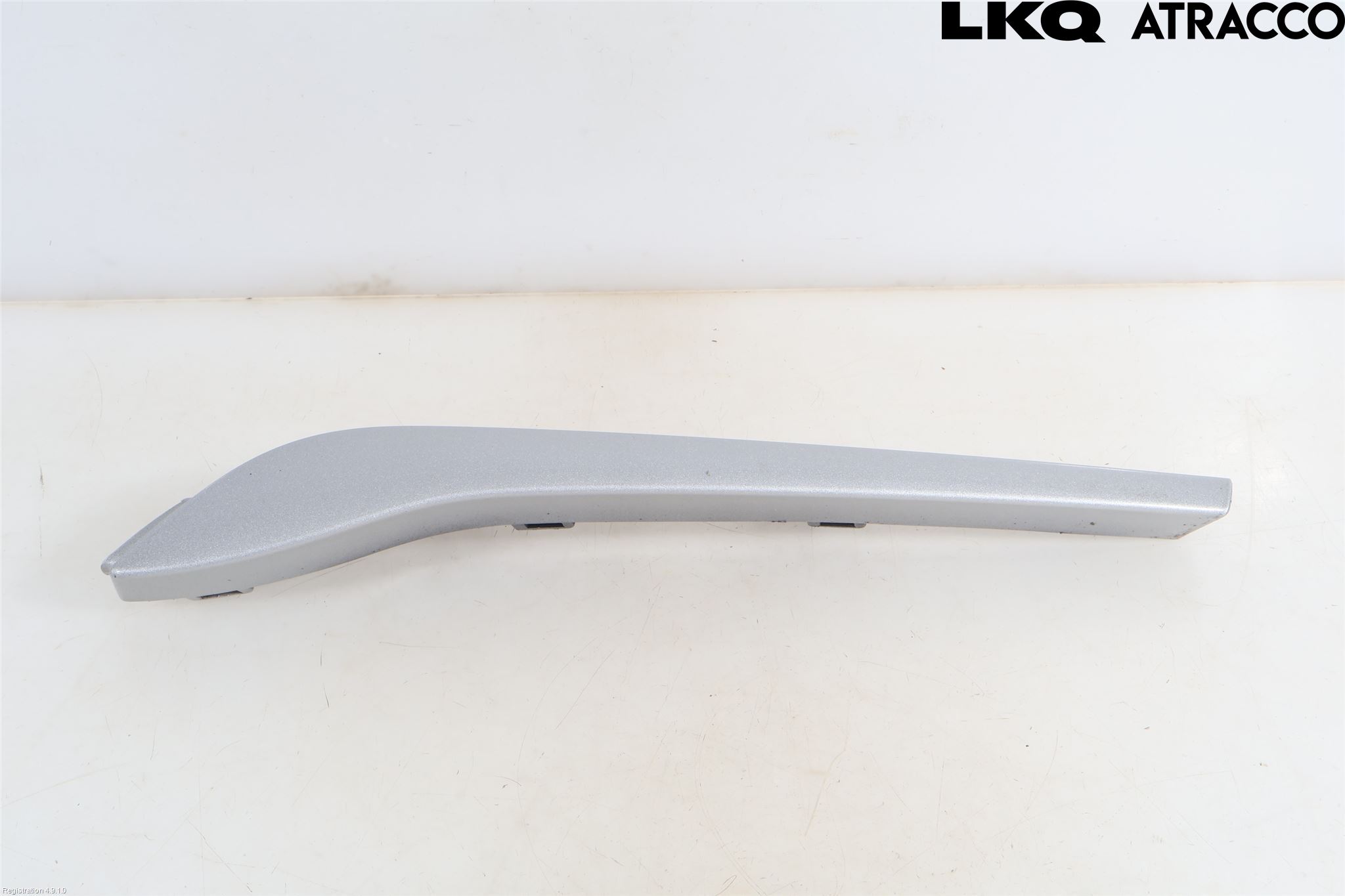 Renault KANGOO II 15-21 Grilldel Mitt