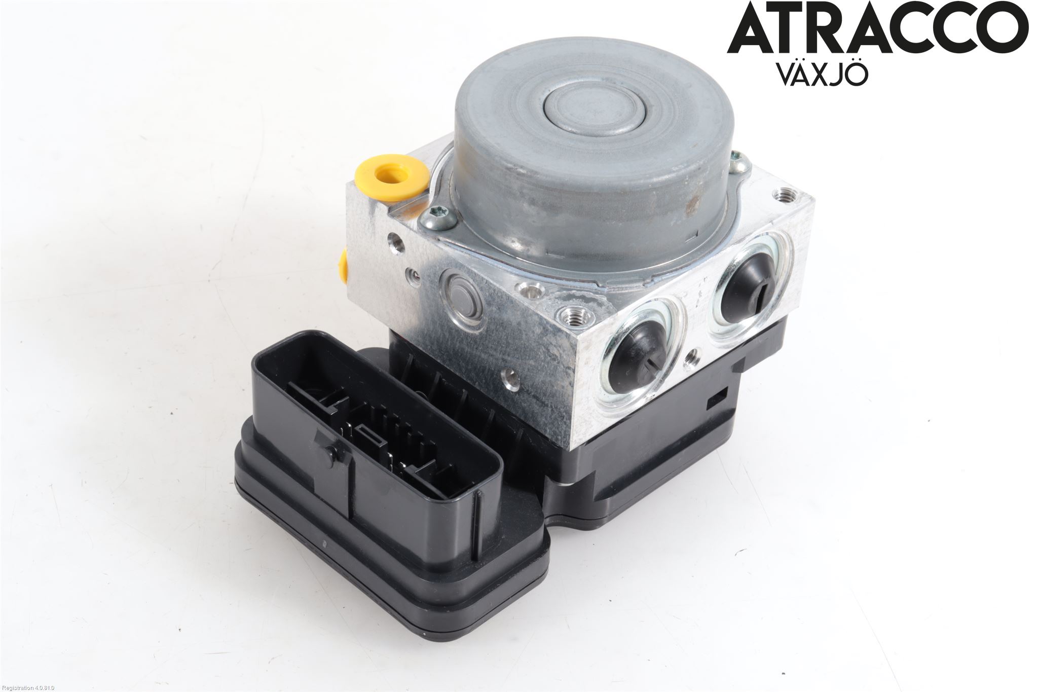 Suzuki SWACE 21- Abs Hydraulaggregat