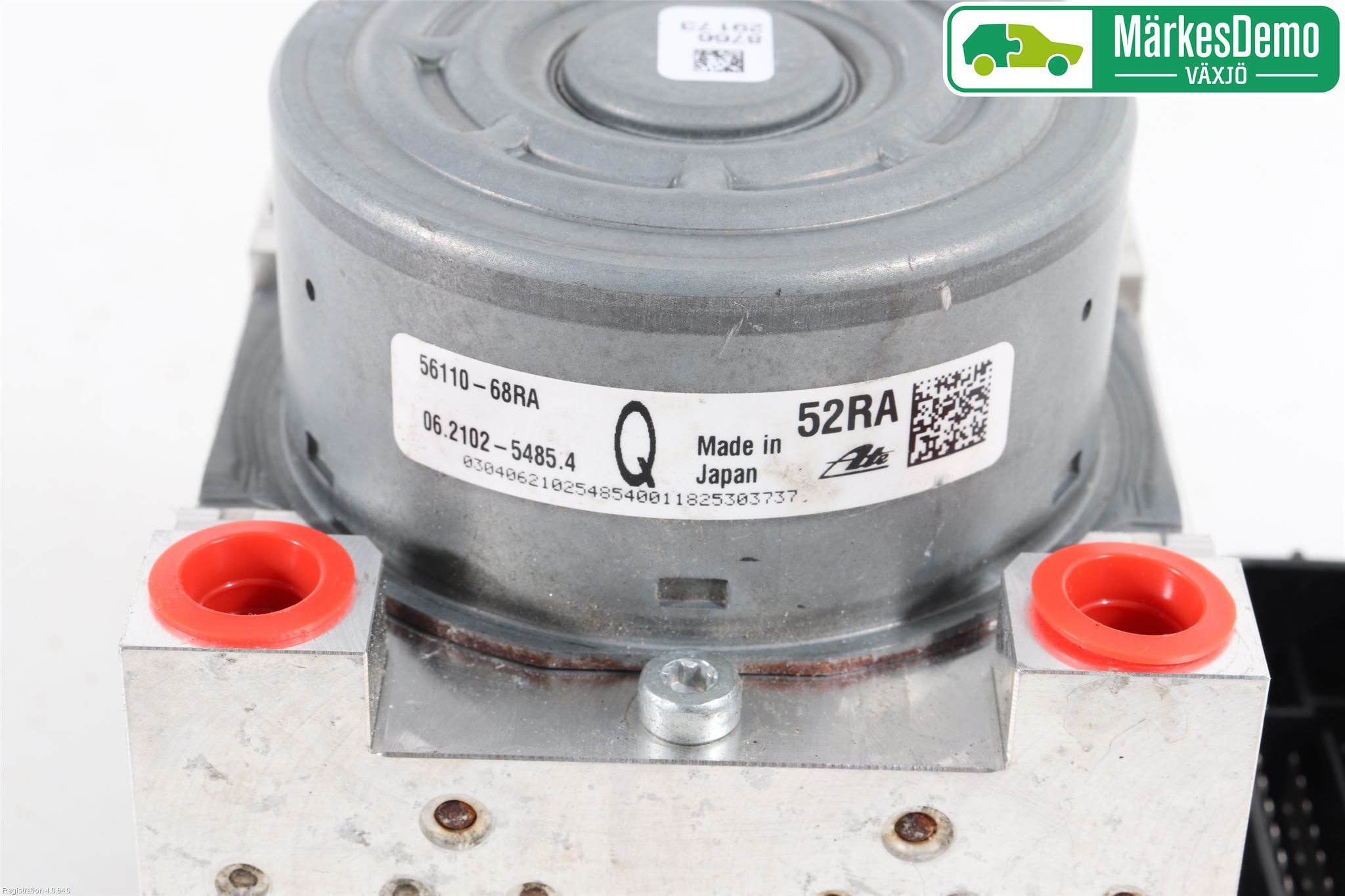 Suzuki SWIFT 17-24 Abs Hydraulaggregat