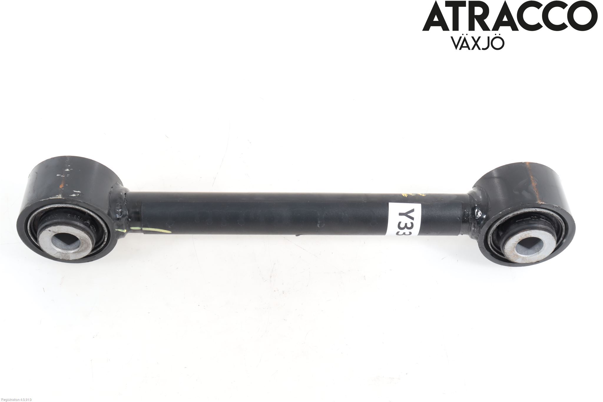 Hyundai TUCSON 05- Bärarm Bak Höger