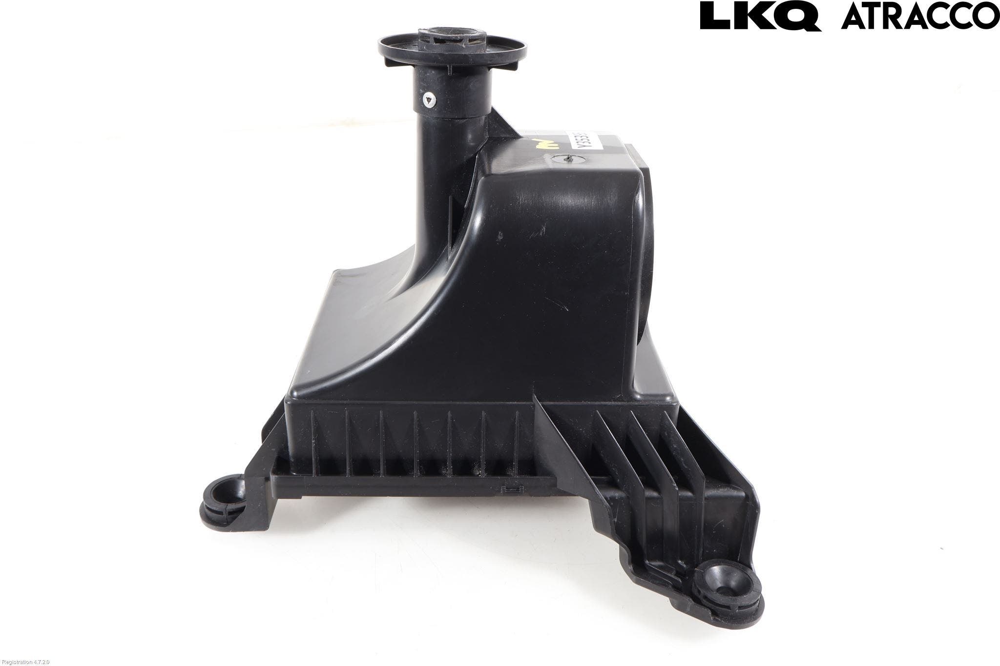 Mazda CX-60 22- Luftrenare