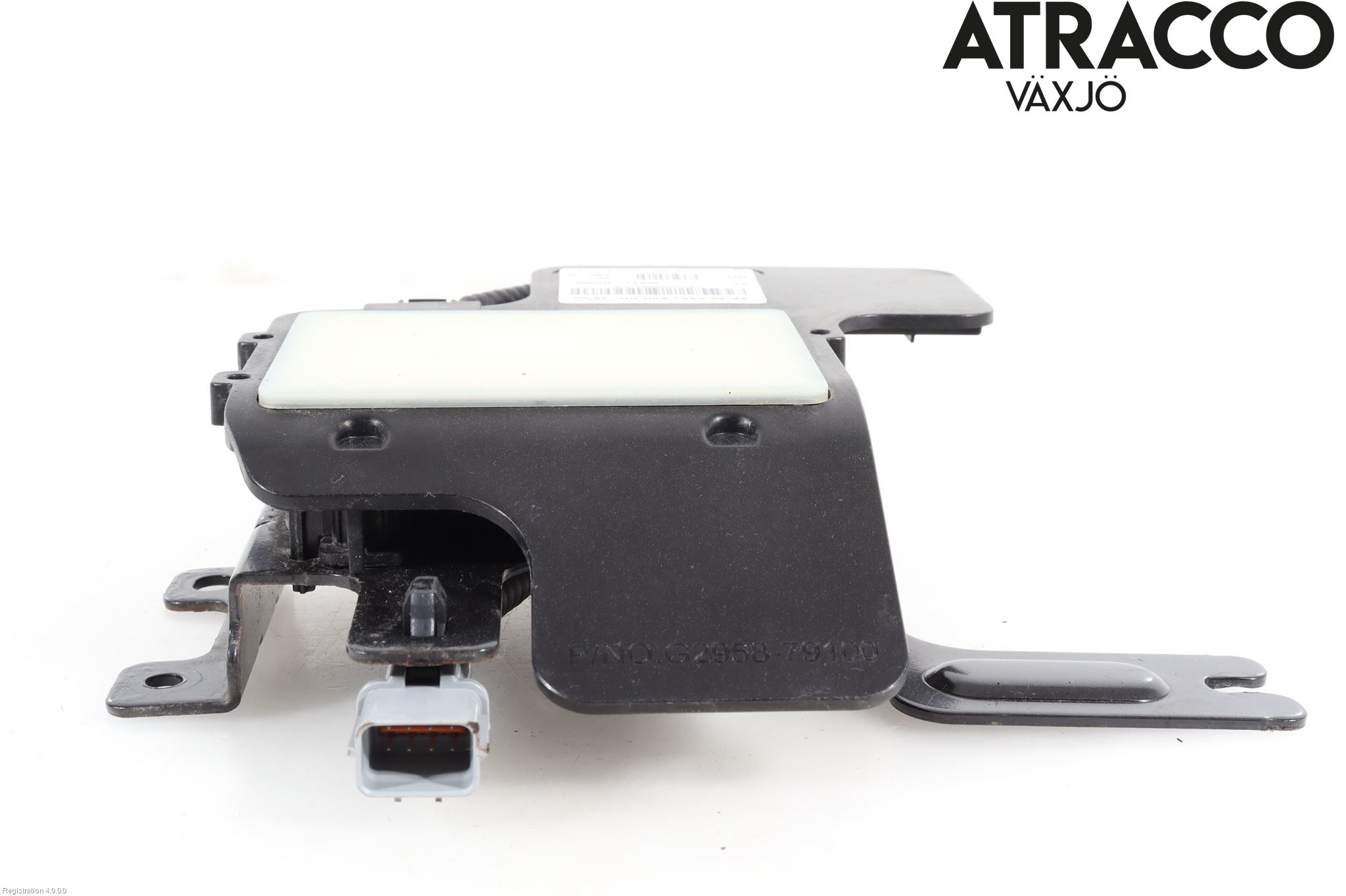Hyundai IONIQ AE 17-22 Sensor Aktivt Kollisionsskydd