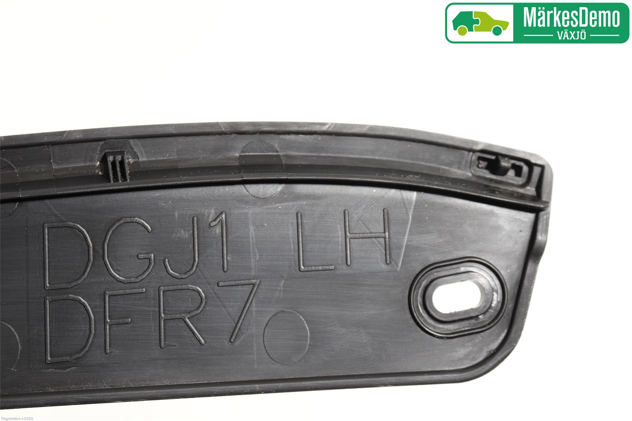 Mazda CX-30 20- Bakluckeöppnare Automatisk