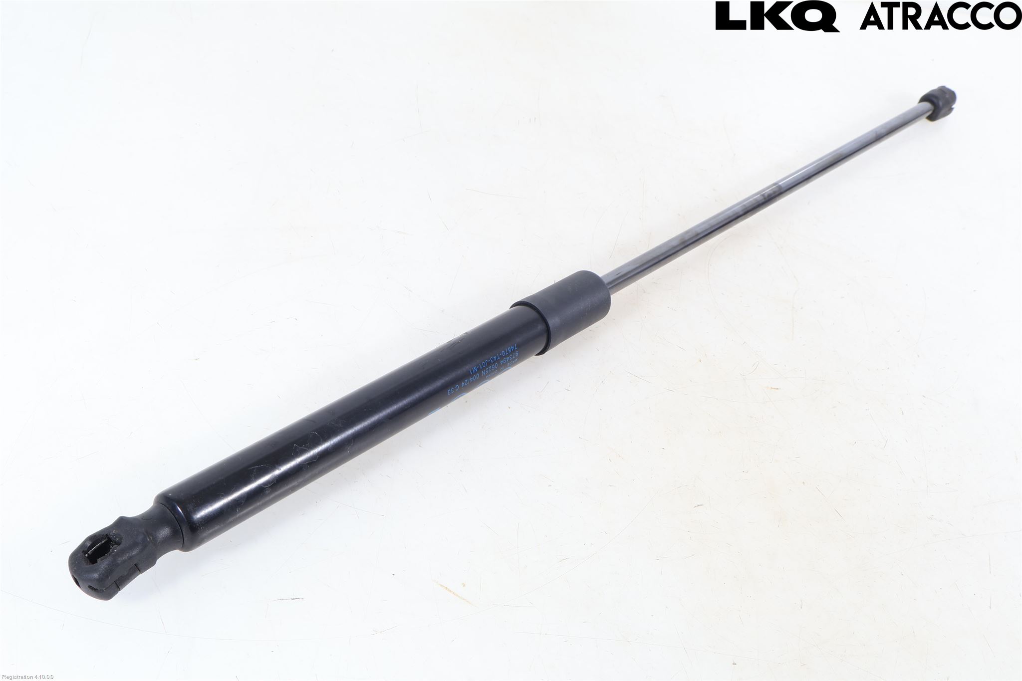 Honda CIVIC e HEV 23- Gasfjäder Baklucka