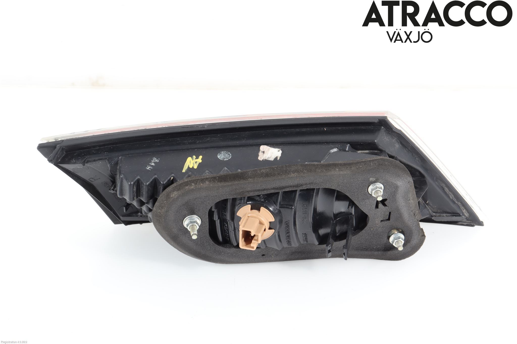 Honda CIVIC 06-11 Bakljus Lucka Hö