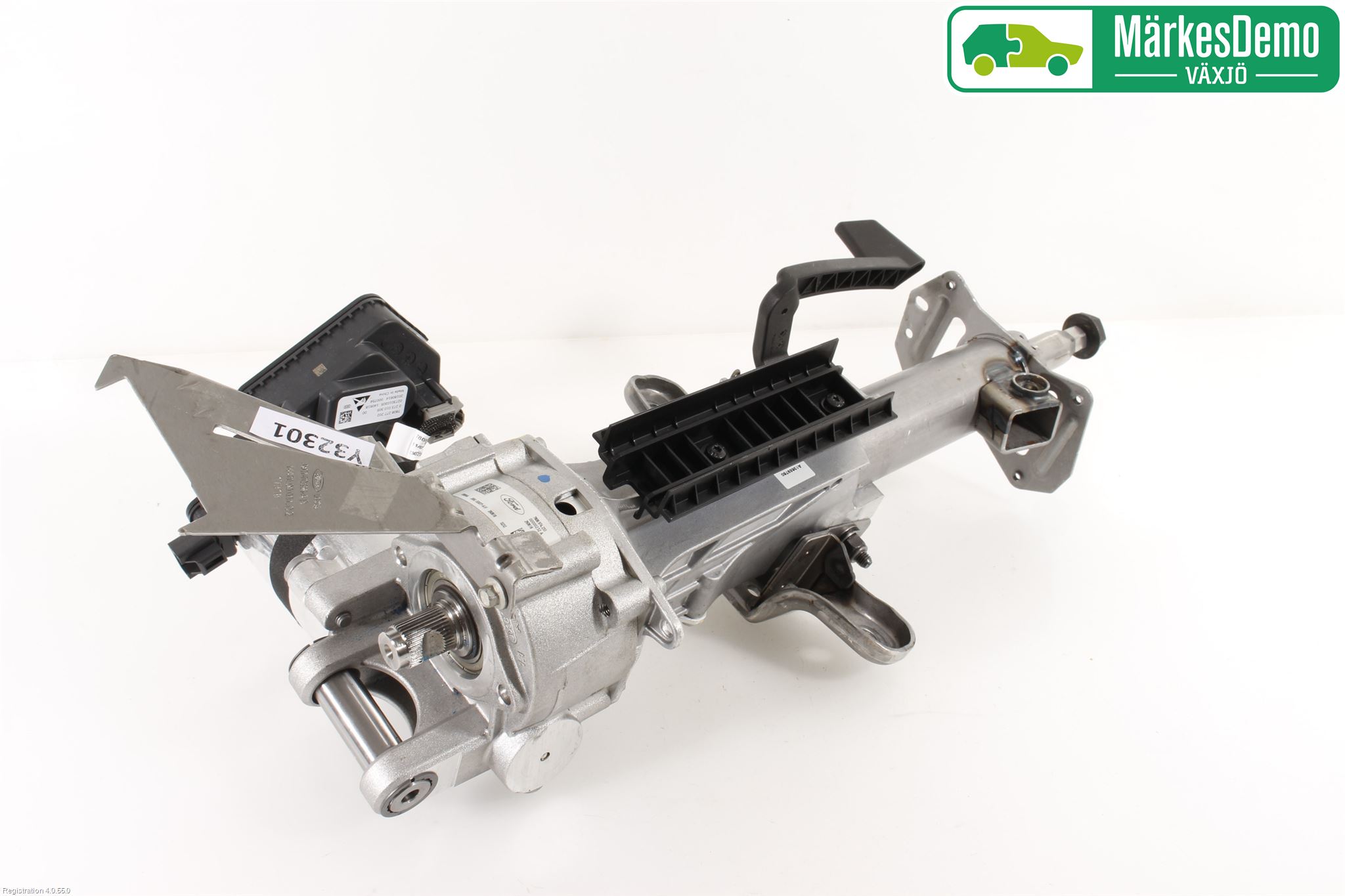 Ford FOCUS 19- Rattaxel