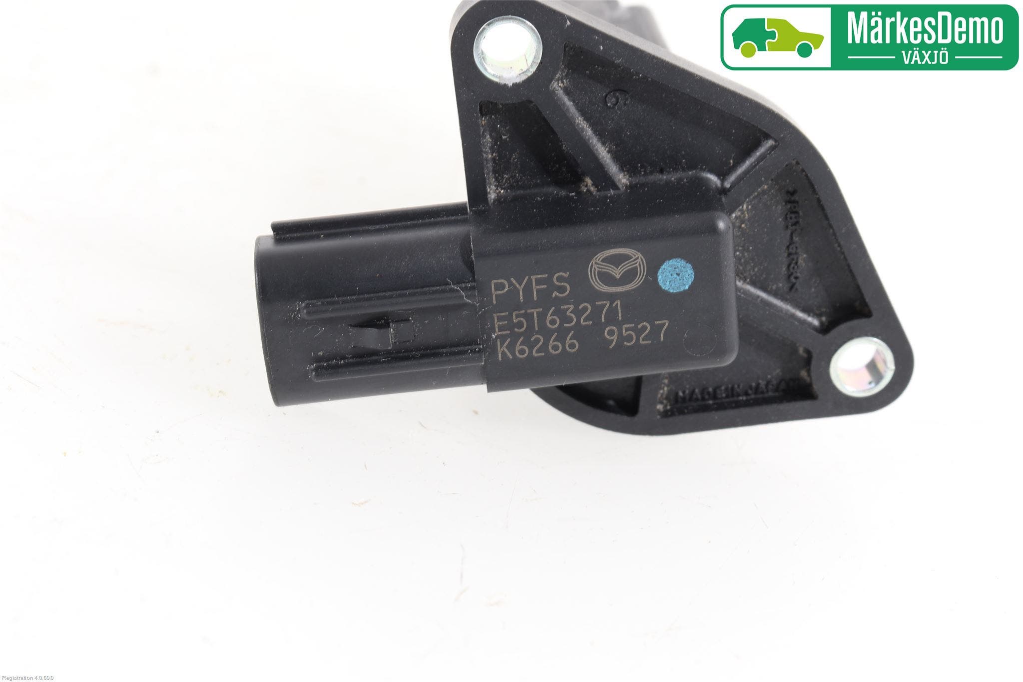 Mazda 3 IV 19- Injluftmassamätare