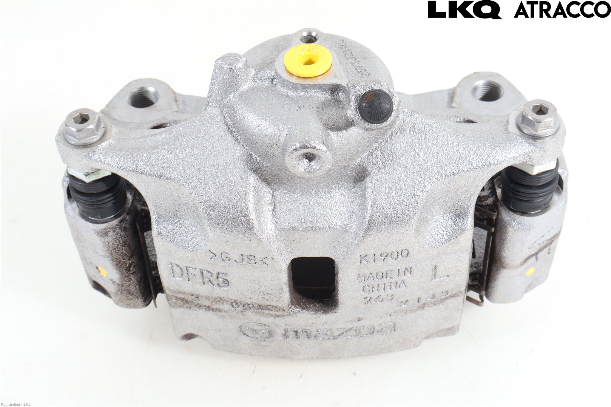 Mazda CX-30 20- Bromsok Fram Vänster