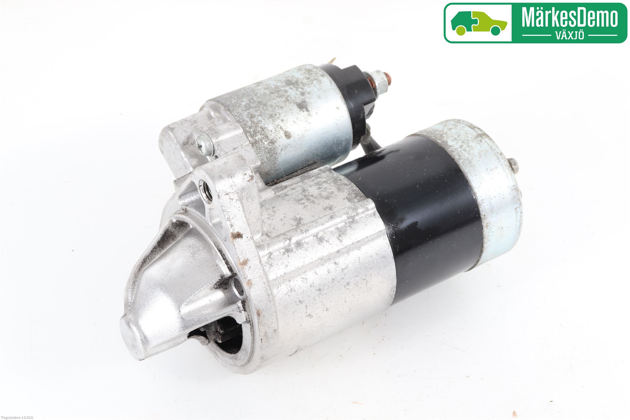 Mazda 3 III 14-19 Startmotor