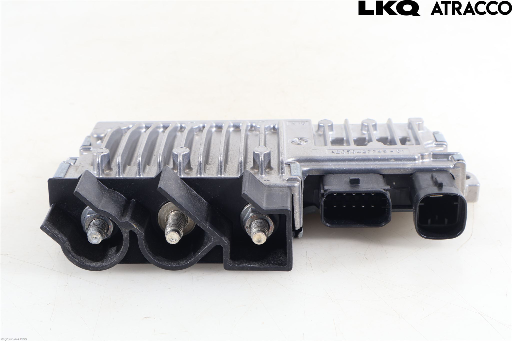 Toyota PROACE II 16- Converter