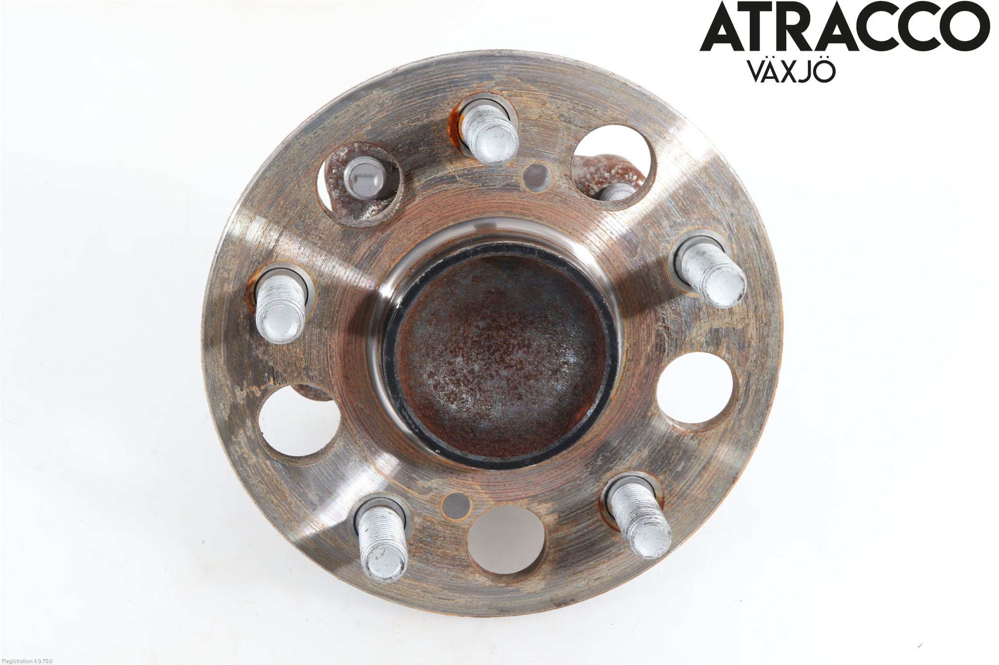 Toyota C-HR 16-23 Nav Bak