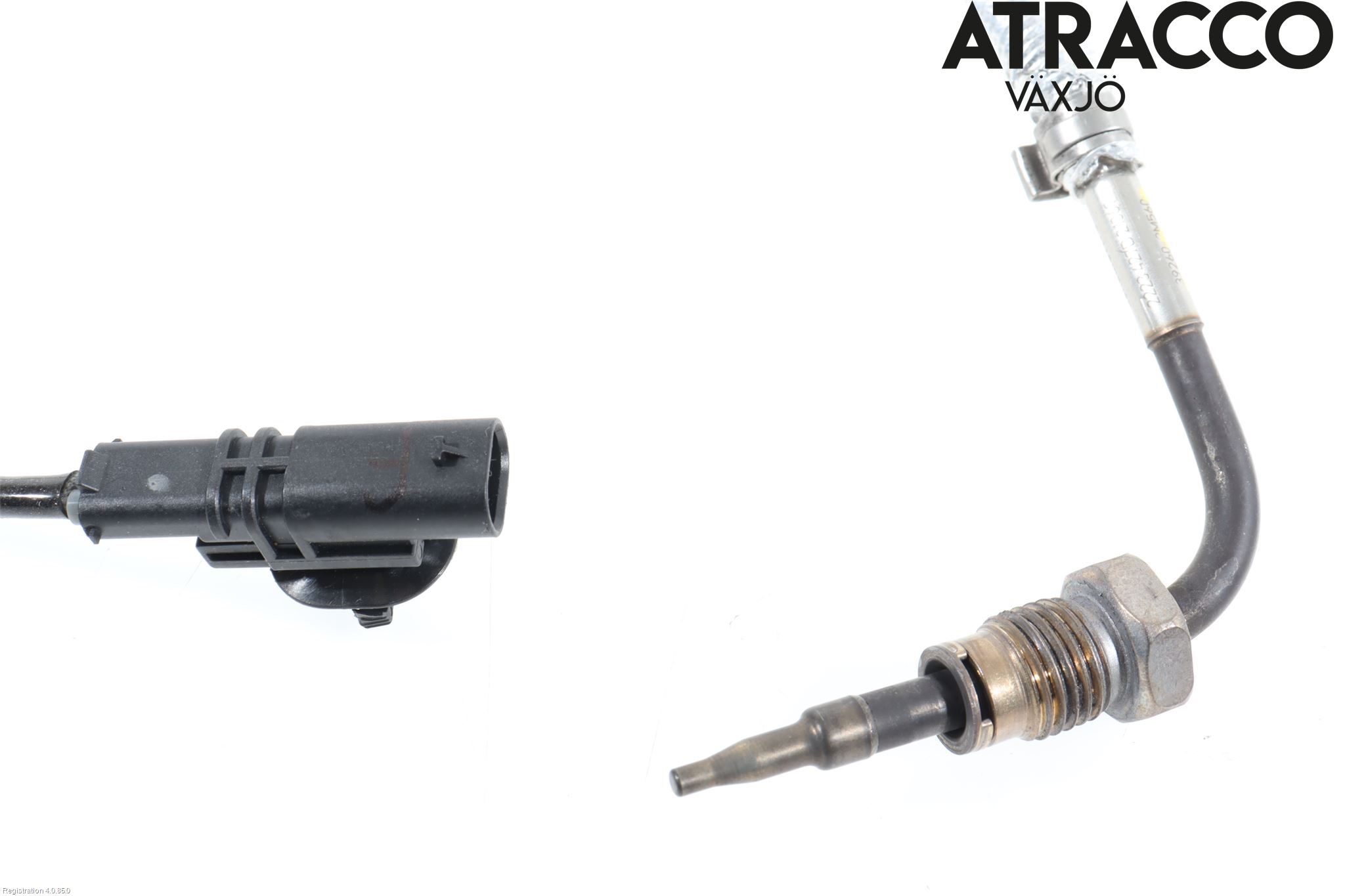 Hyundai TUCSON 05- Sensor Avgas