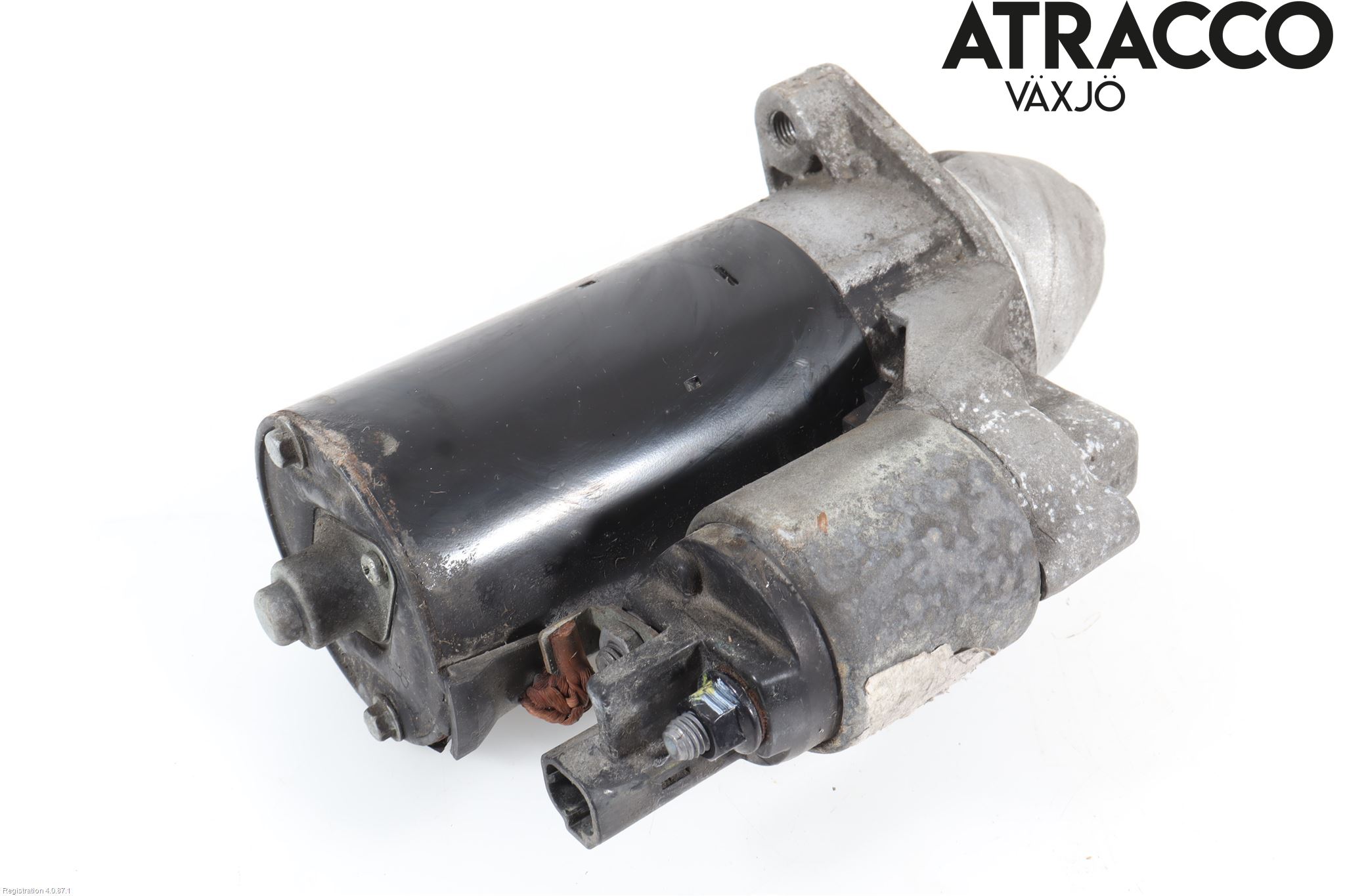 Hyundai TUCSON 05- Startmotor