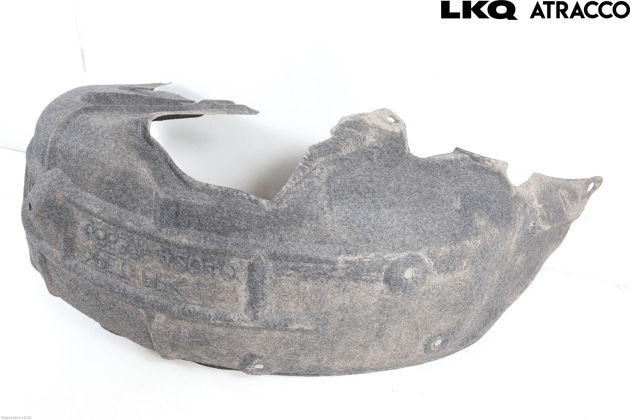 Toyota bZ4X EA10 22- Skärm Inner