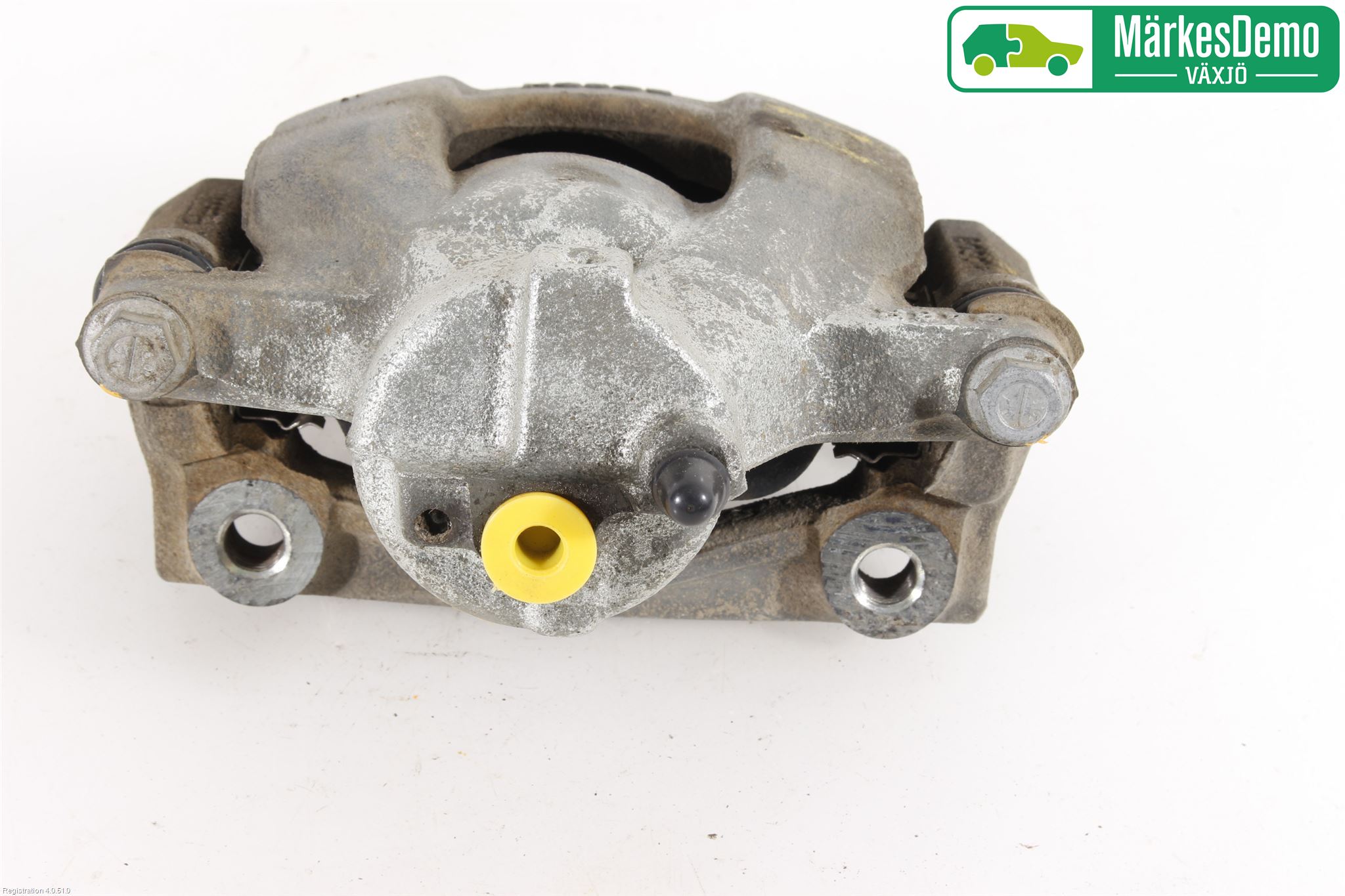 Toyota AYGO 15-21 Bromsok Fram Höger