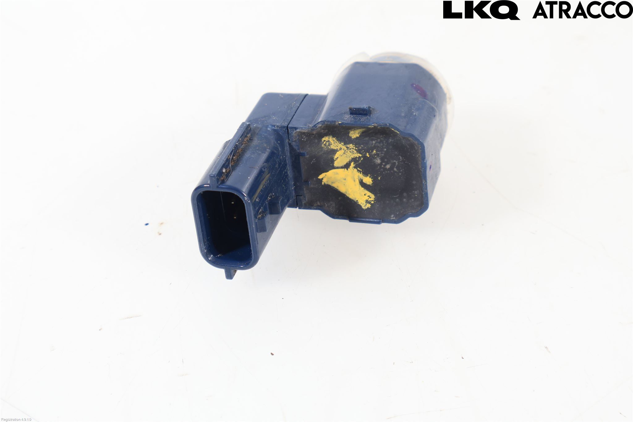 Mitsubishi OUTLANDER 13-21 Parkeringshjälp Frontsensor