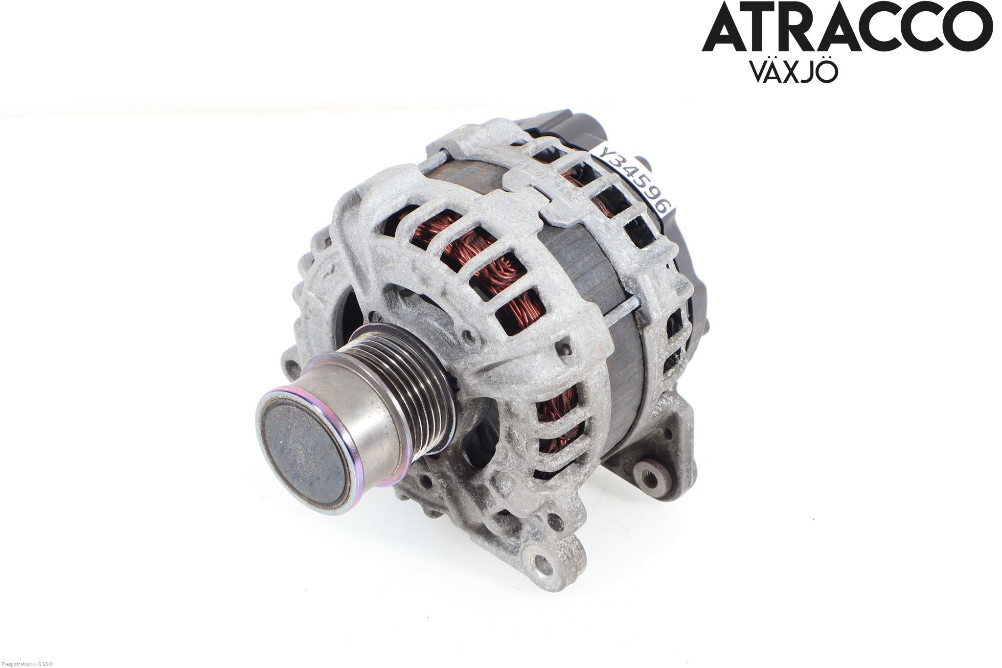 Seat LEON 13-20 Generator