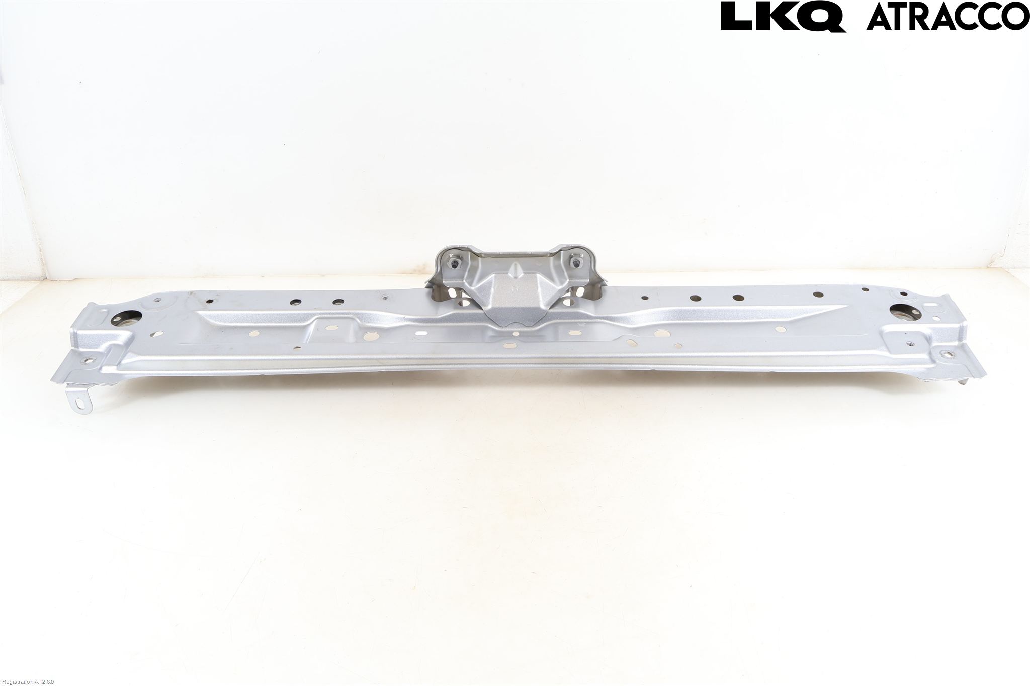 Toyota C-HR 24- Kylarfäste-Ram-Balk