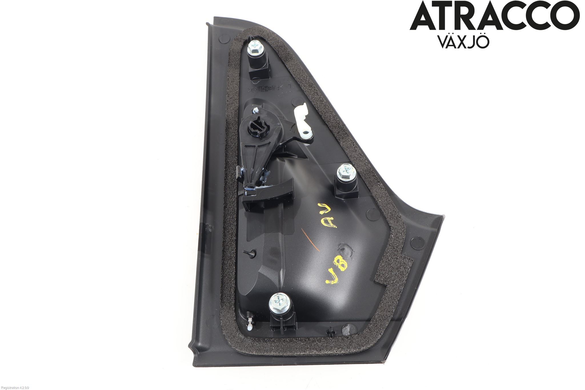 Suzuki SWIFT 17-24 Dörrhandtag Yttre Vä