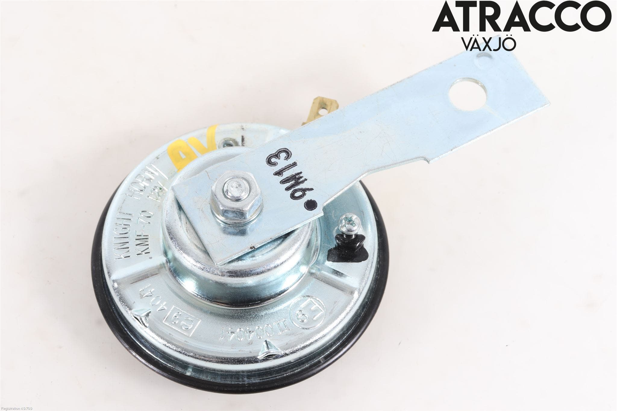 Mazda 3 IV 19- Signalhorn