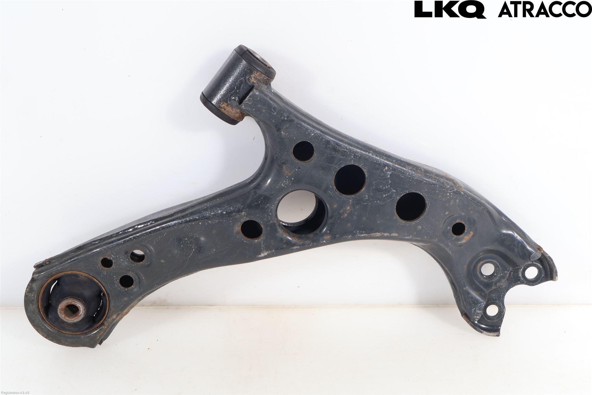 Toyota COROLLA 19- Bärarm Fram Undre Vä