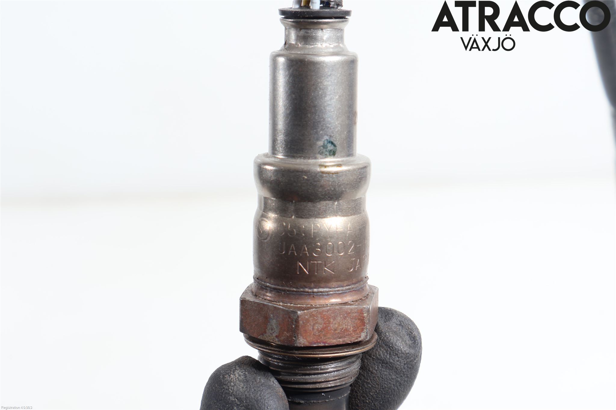 Mazda 3 IV 19- Injlambdasond