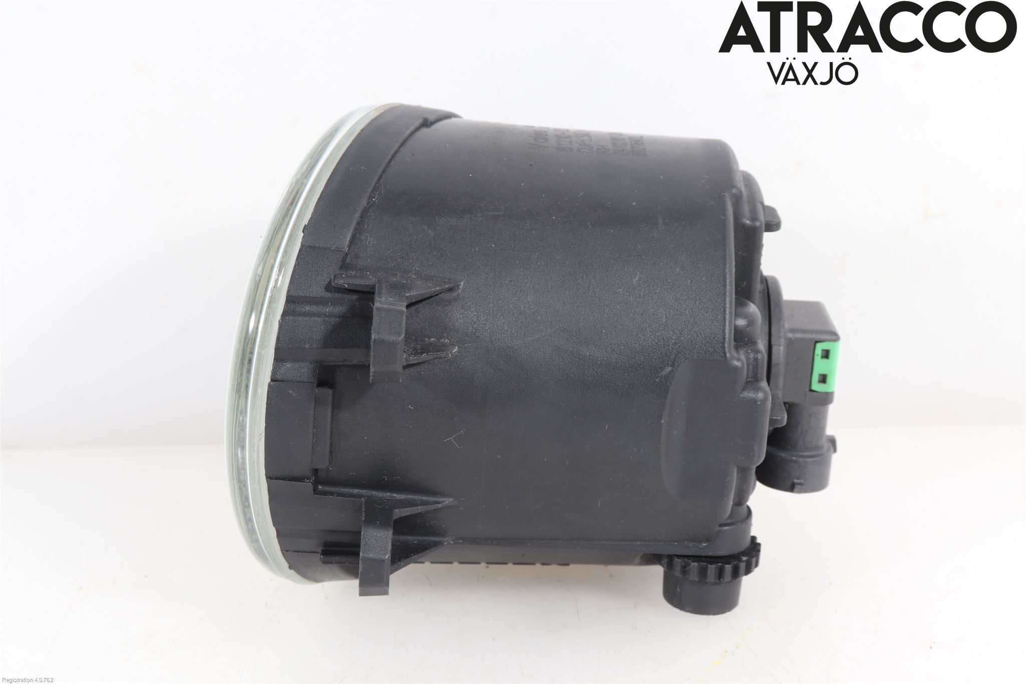 Toyota AVENSIS 07-08 Dimljus-Varselljus Fram