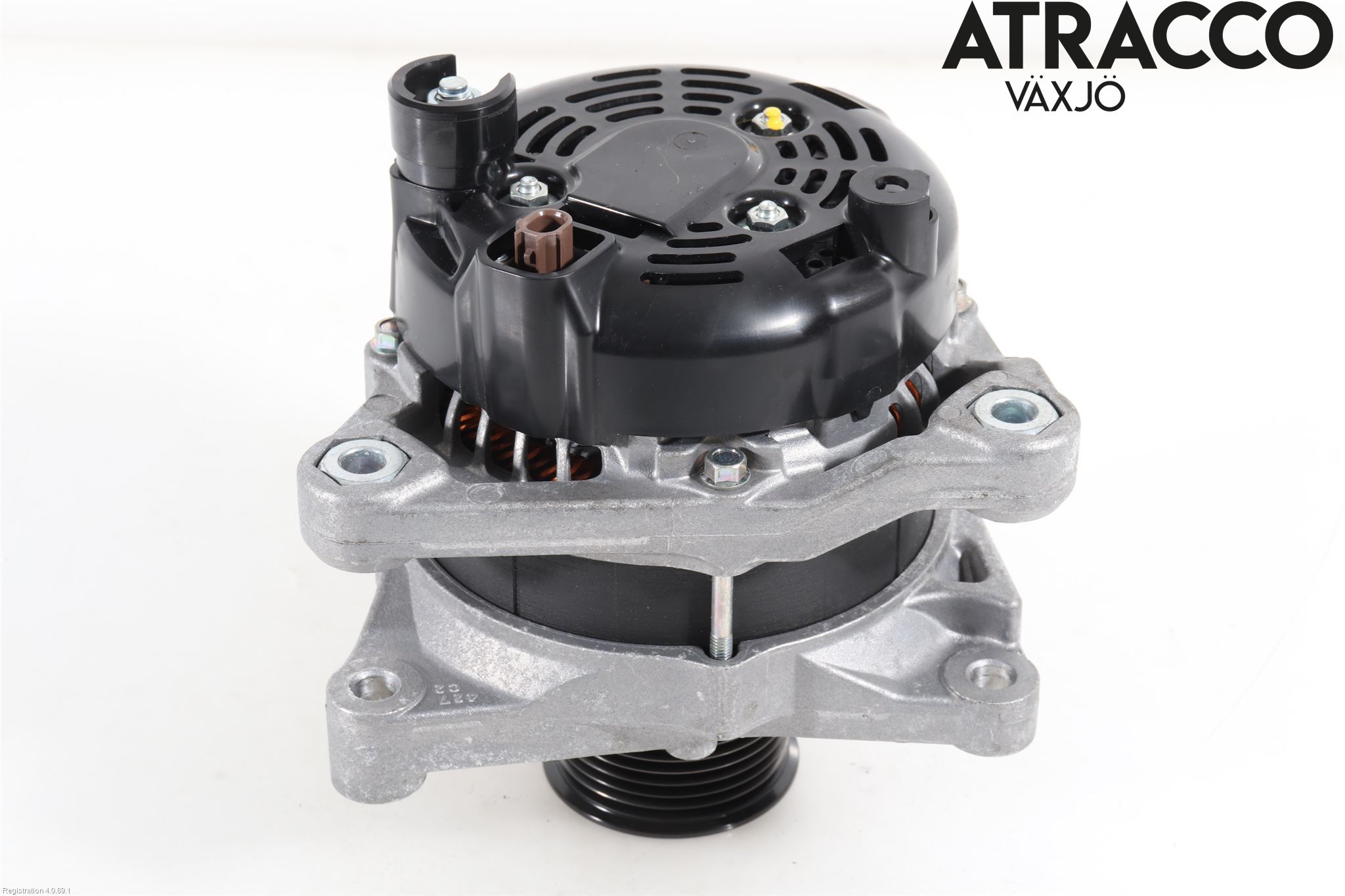 Honda CR-V 19-22 Generator