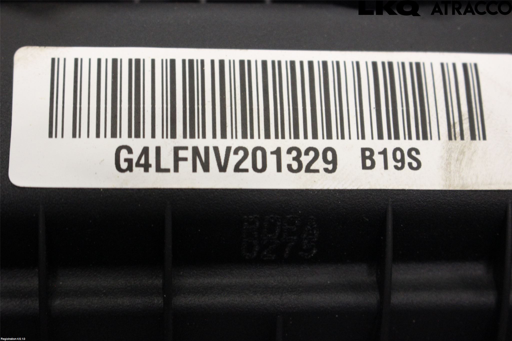 Hyundai i20 BC 21- Motor Bensin