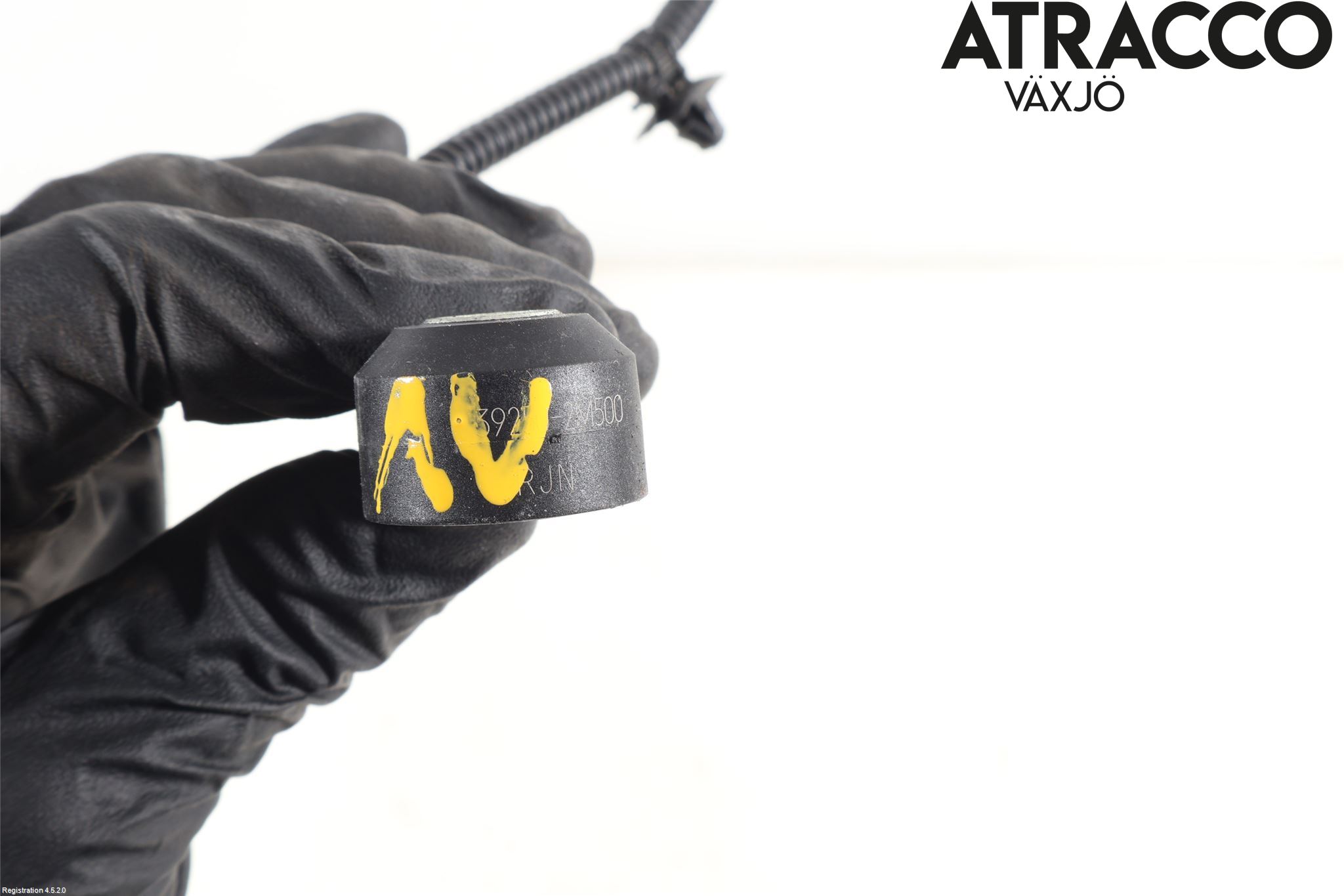 Hyundai TUCSON 05- Injknacksensor