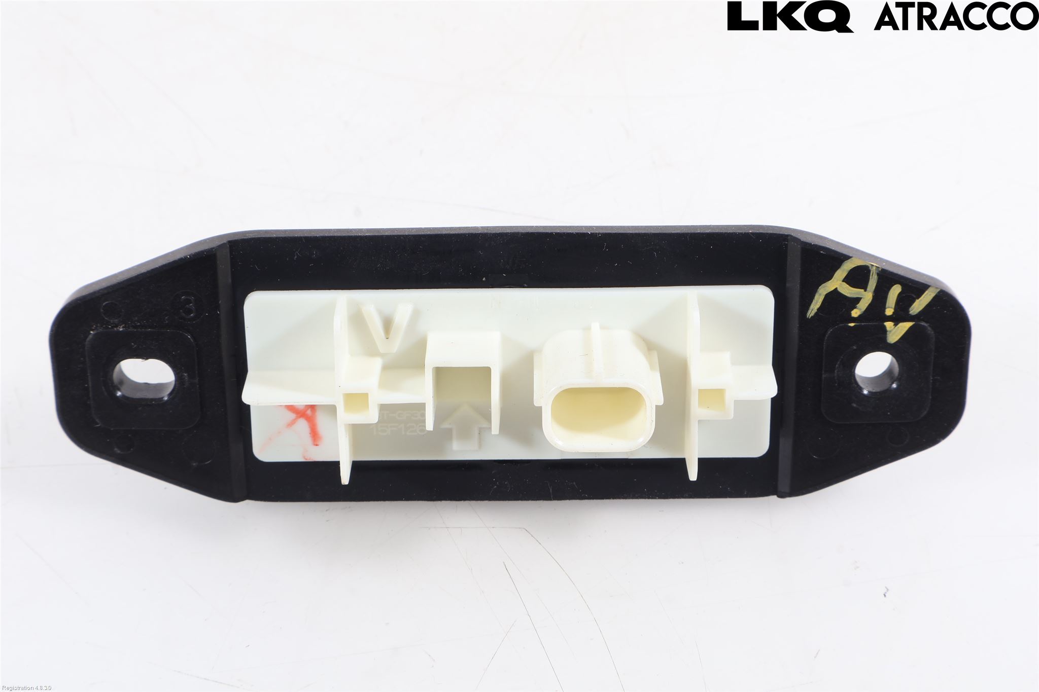 Toyota COROLLA 19- Bakluckehandtag