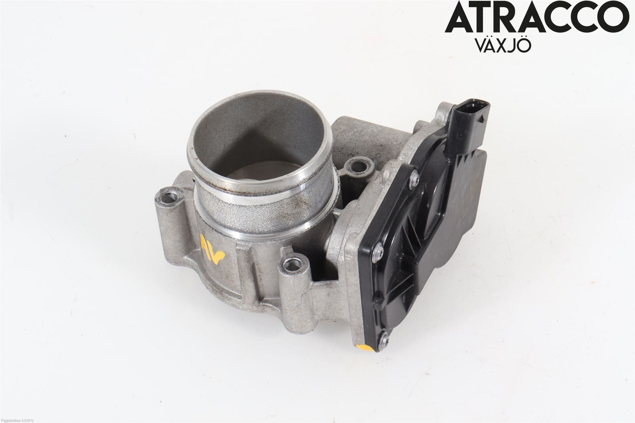 Hyundai i20 BC 21- Injluftmassamätare