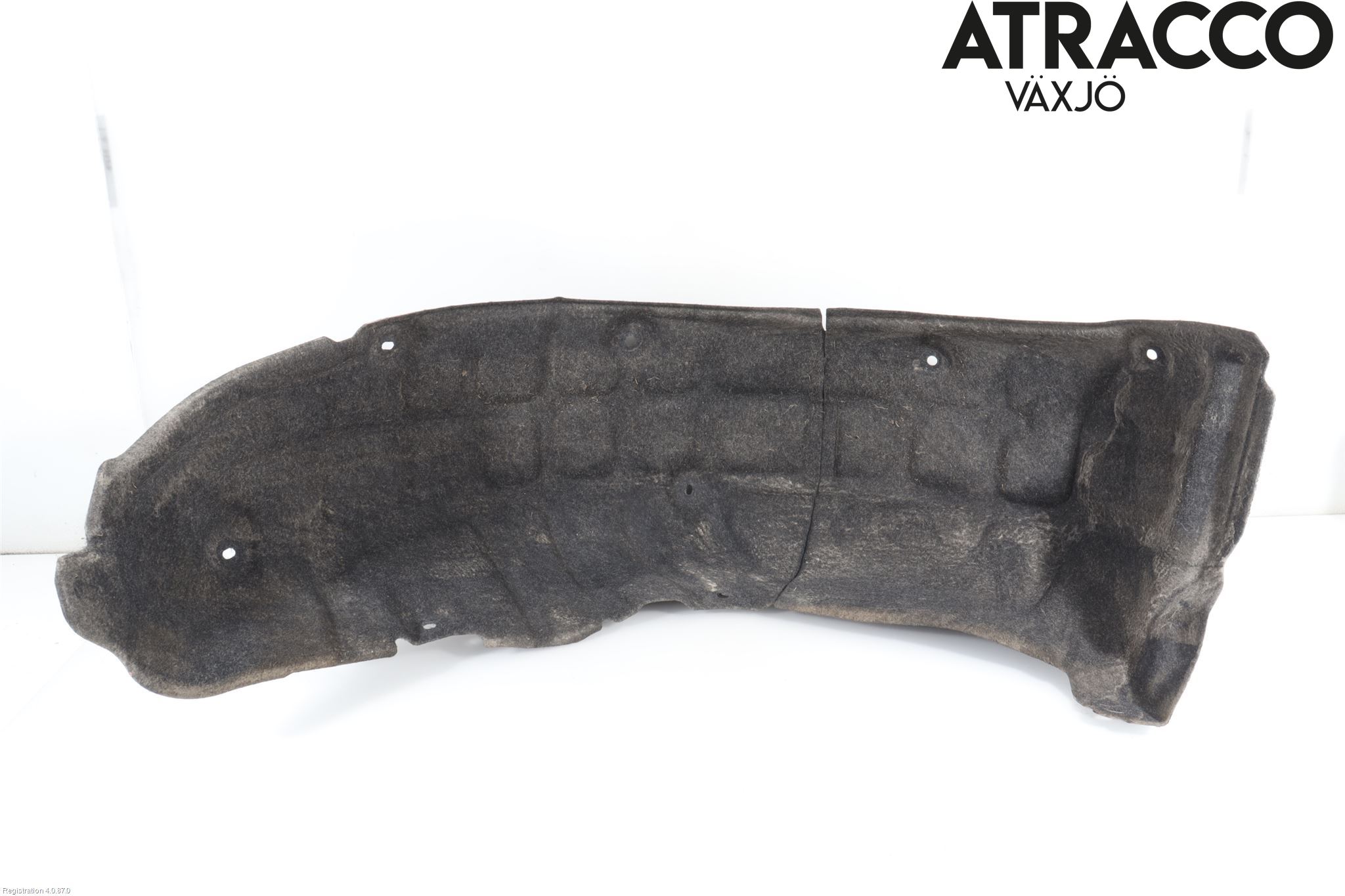 Mazda CX-60 22- Skärm Inner