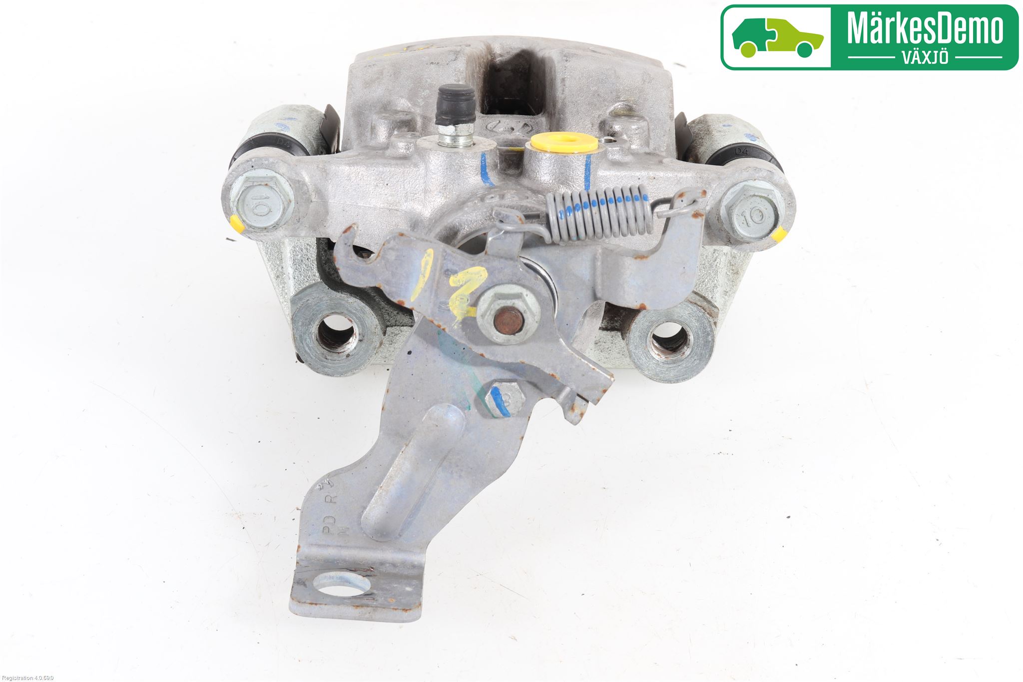 Hyundai i30 PD 17- Bromsok Bak Höger