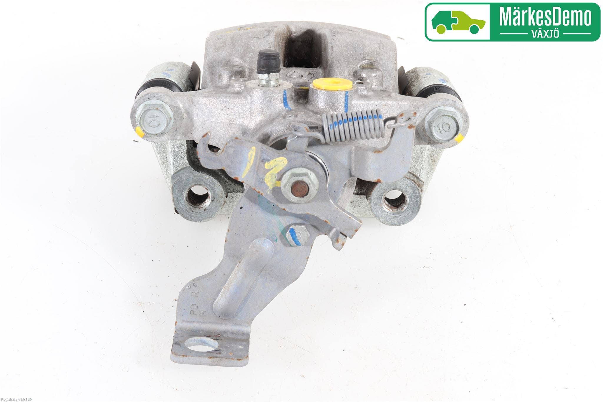 Hyundai i30 PD 17- Bromsok Bak Höger