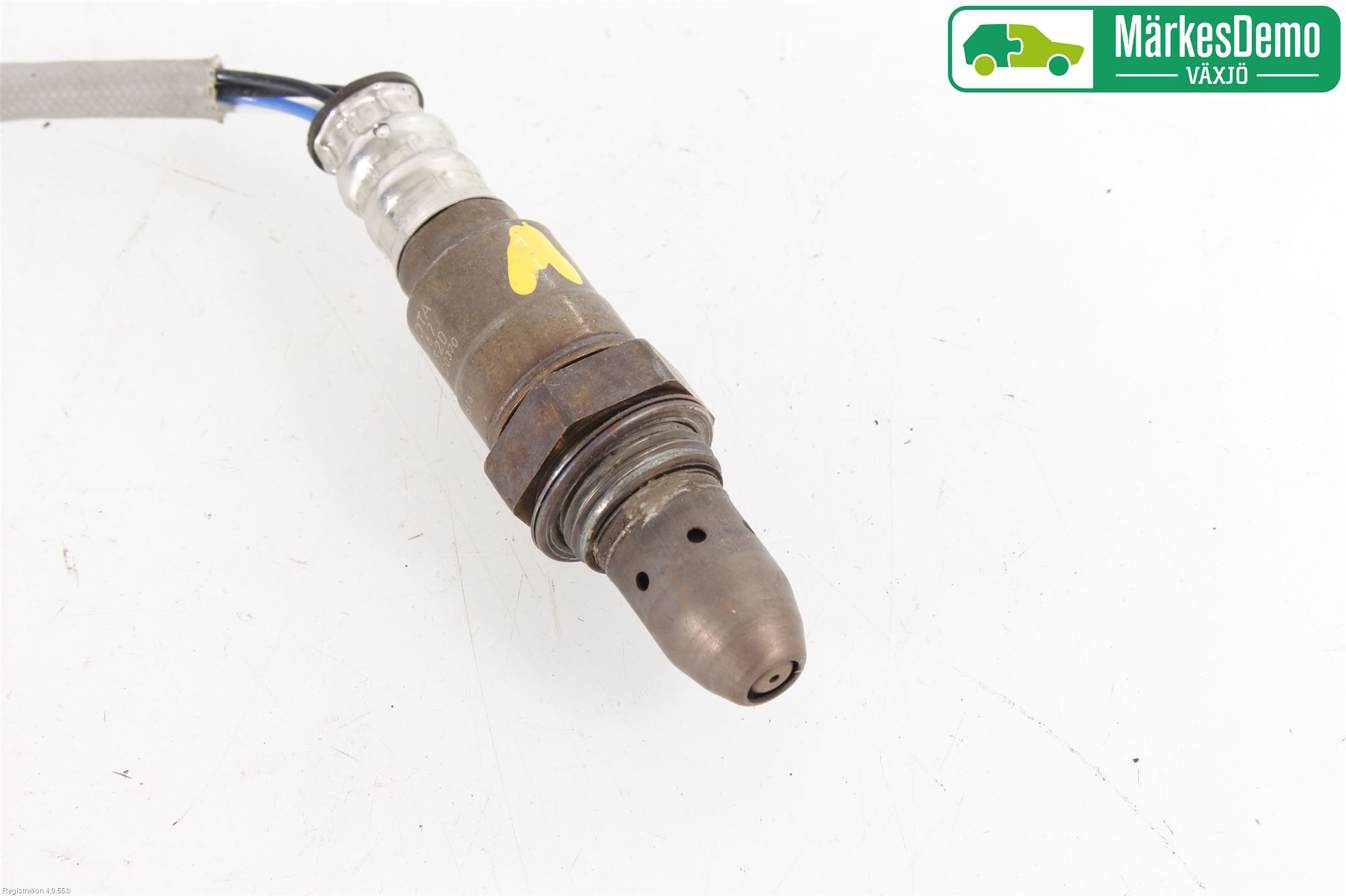 Lexus RX AL20 16-22 Injlambdasond